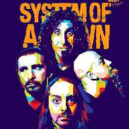 System of a Down