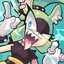 Burst Grad