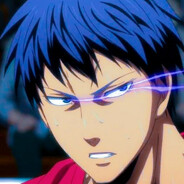 Aomine Yayki