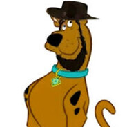 scooby jew