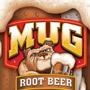 MUG ROOT BEER