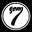 SEVEN