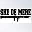 SHE DE MERE
