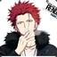 Mikoto Suoh