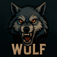 WOLF avatar