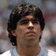 Diego Maradona