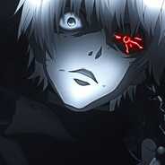 psycho ghoul