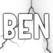 Crackhead Ben's avatar