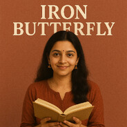 Iron Butterfly