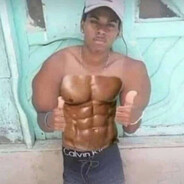 виталя нога