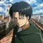 Captain Levi