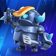 Steam Avatar