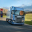 Trucker Heiskanen