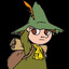 snufkin