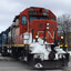 Kitchener Railfan