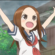 简直像我在招来狂风！