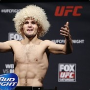 Khabib