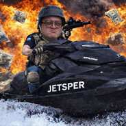 JETonKET