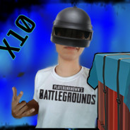 AdersonX10