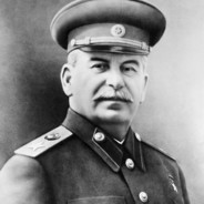 スターリンが大好き
