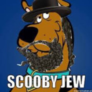 Scooby Jew