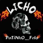 [ Licho !!! ] * PaTiNhO_FeIo!!!