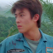 青衣白马徐凤年.