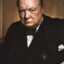 Winston Churchill