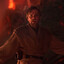 I have the high ground
