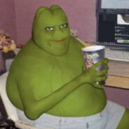 Steam Avatar