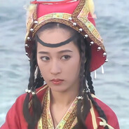 黎美娴❤️美美哒