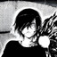 Kirishima Touka 怒り