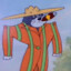 天外来物