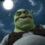 shrek lychshiu