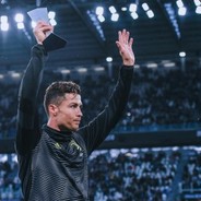Cristiano  Ronaldo