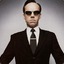[AS] Agent Smith [AS]