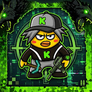 Eltonga Steam avatar