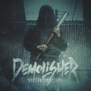 Demolisher32123's Avatar