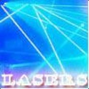 Lasers - steam id 76561197971045888