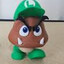 Goomba Gamer 45