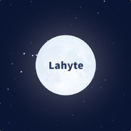 Lahyte