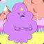 Lumpy Space Princess