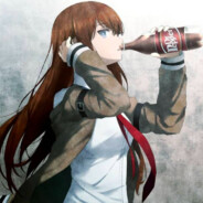 天才少女牧濑氏