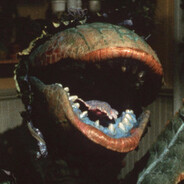 Audrey II avatar