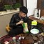 傻文文