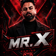 MR . X