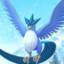 Articuno MF