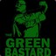 The green Bastard