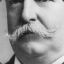 William Howard Taft&#039;s Mustache