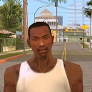 CJ from Grove street